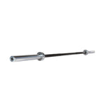 YORK 7' International Black Oxide Bar 30mm - full