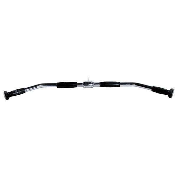 YORK® 36" Chrome Lat Bar
