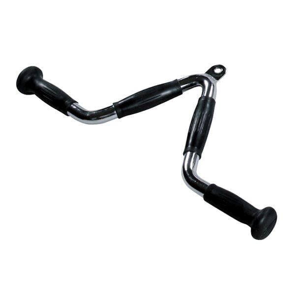 YORK® Multi-Purpose "V" Chrome Bar