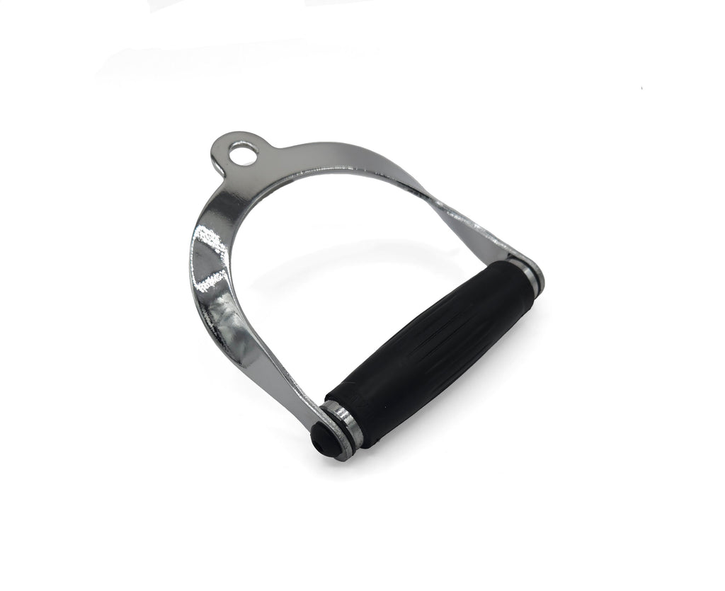 YORK® Deluxe Stirrup Chrome Handle