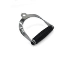 YORK® Deluxe Stirrup Chrome Handle