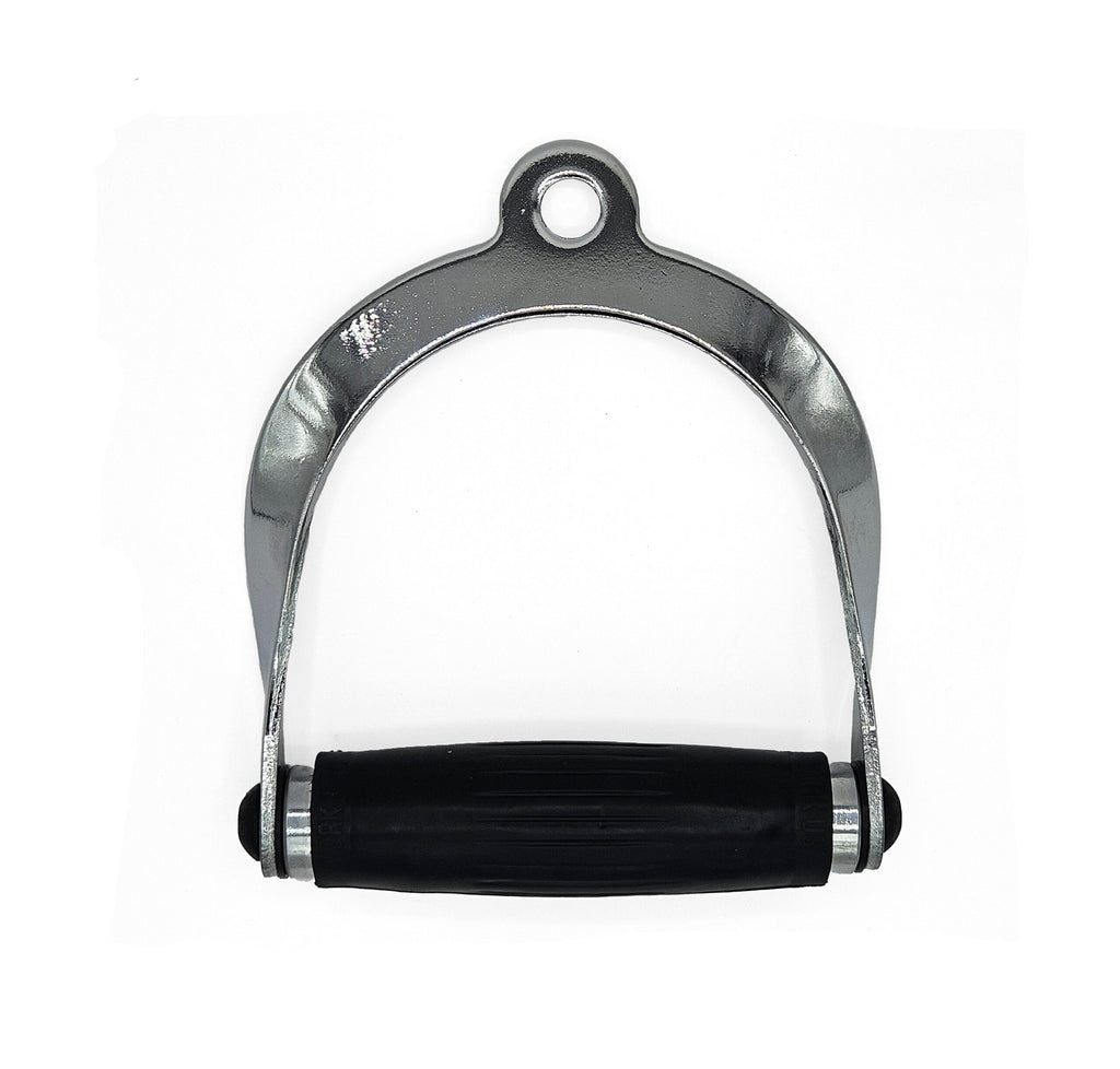 YORK® Deluxe Stirrup Chrome Handle