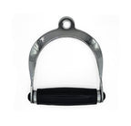 YORK® Deluxe Stirrup Chrome Handle