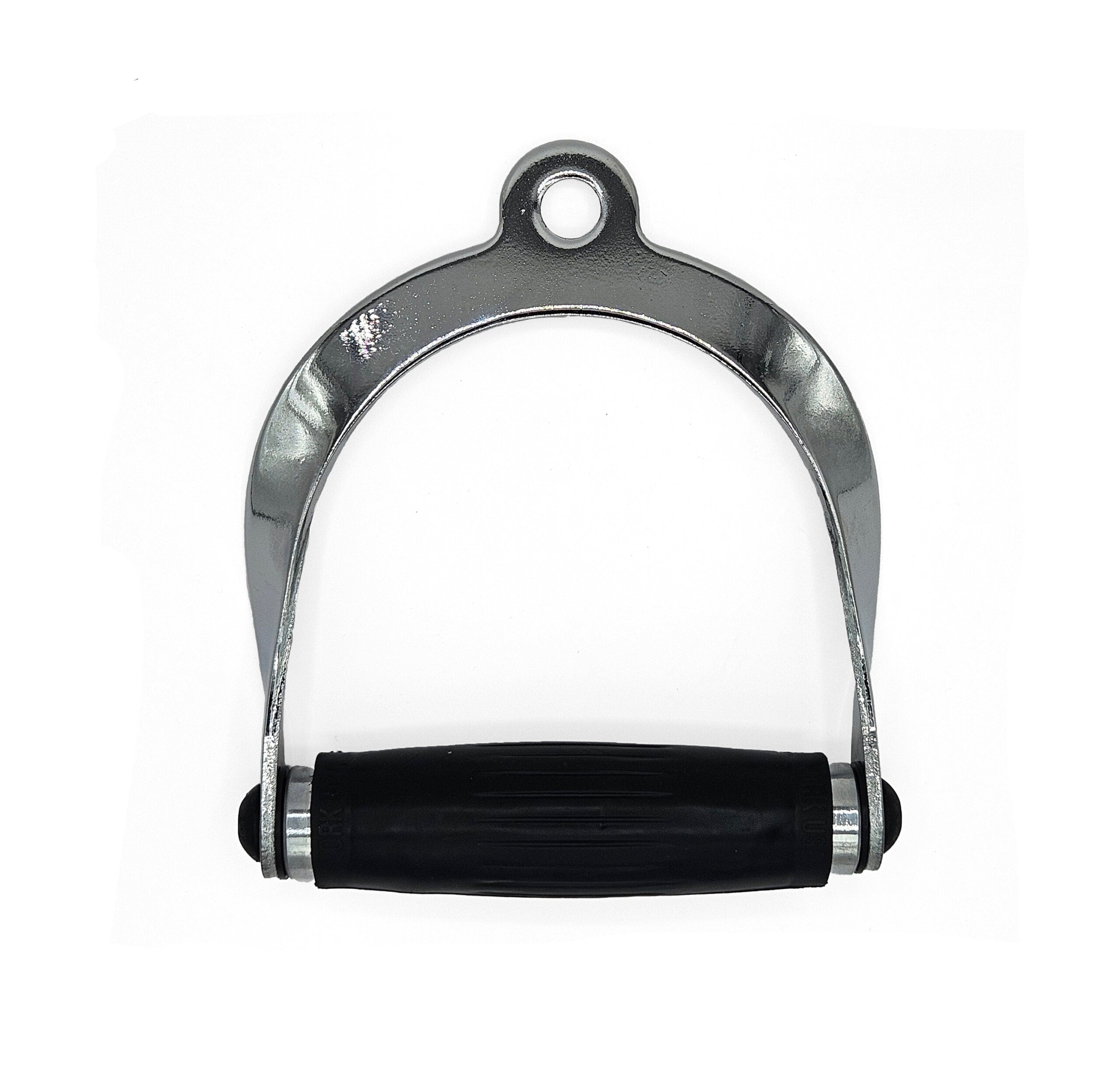 YORK® Deluxe Stirrup Chrome Handle