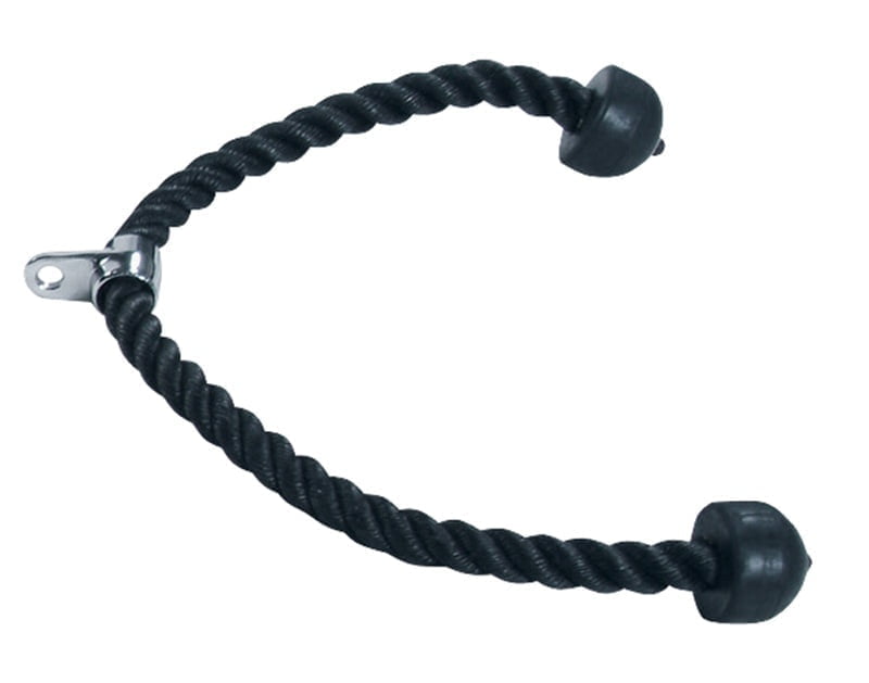YORK® Triceps "Press-Down" Rope