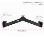 YORK® Power Grip Attachments