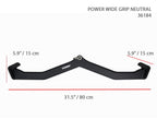 YORK® Power Grip Attachments