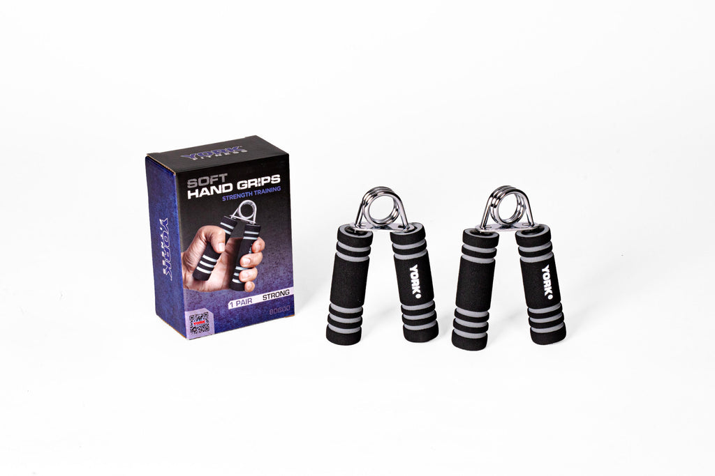 YORK® Soft Hand Grips