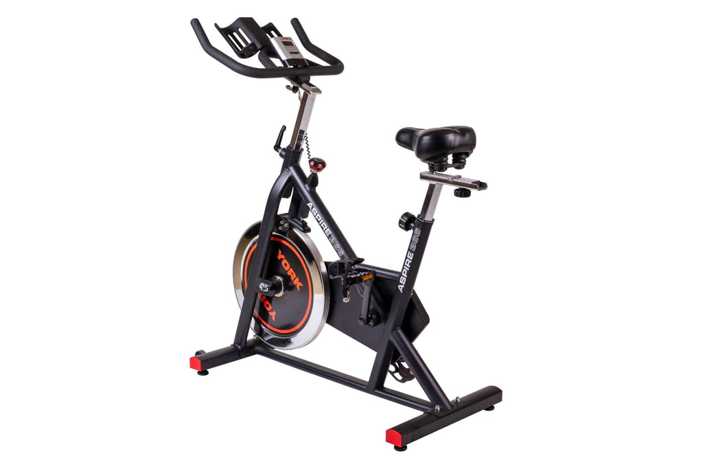 YORK® Aspire 366 Stationary Bike Flywheel
