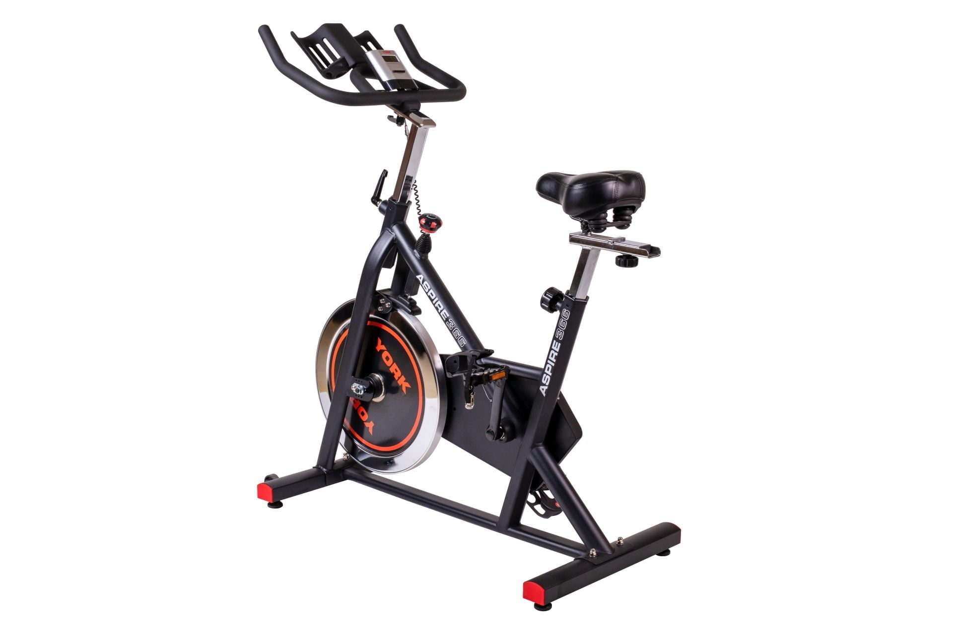 YORK® Aspire 366 Stationary Bike Flywheel
