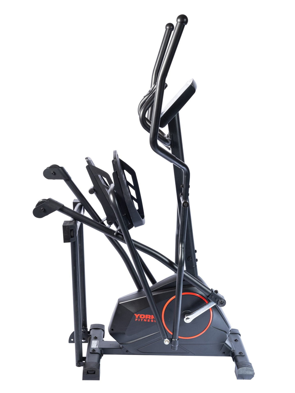 YORK® Aspire Elliptical Trainer Magnetic Resistance