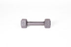 YORK® Cast Iron Hex Dumbbell (Residential Use Only)