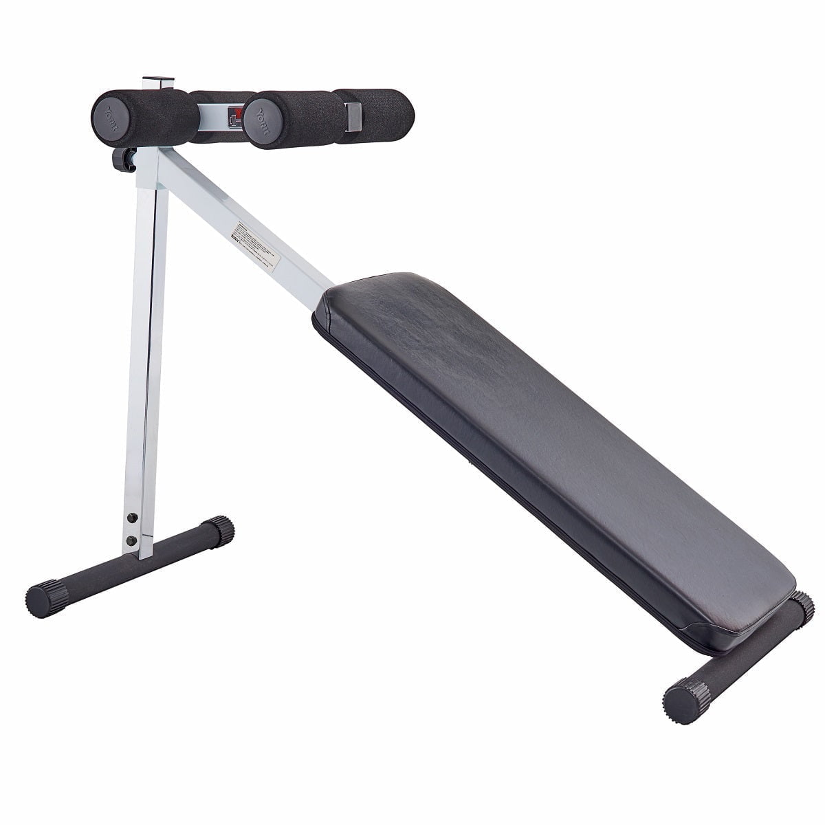 YORK® FTS Adjustable Sit-Up Board