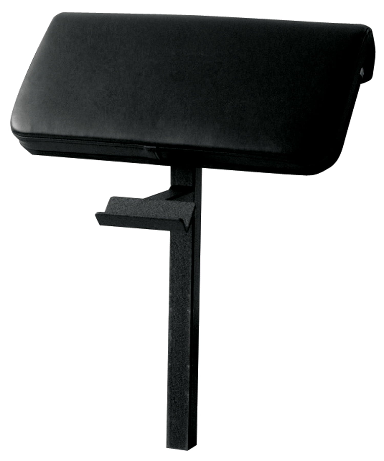 Preacher Curl Attachment