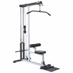 YORK® FTS Lat Pull-Down Machine