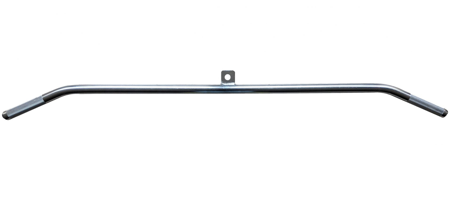 YORK® D-48" Solid Steel Lat Pulldown Bar