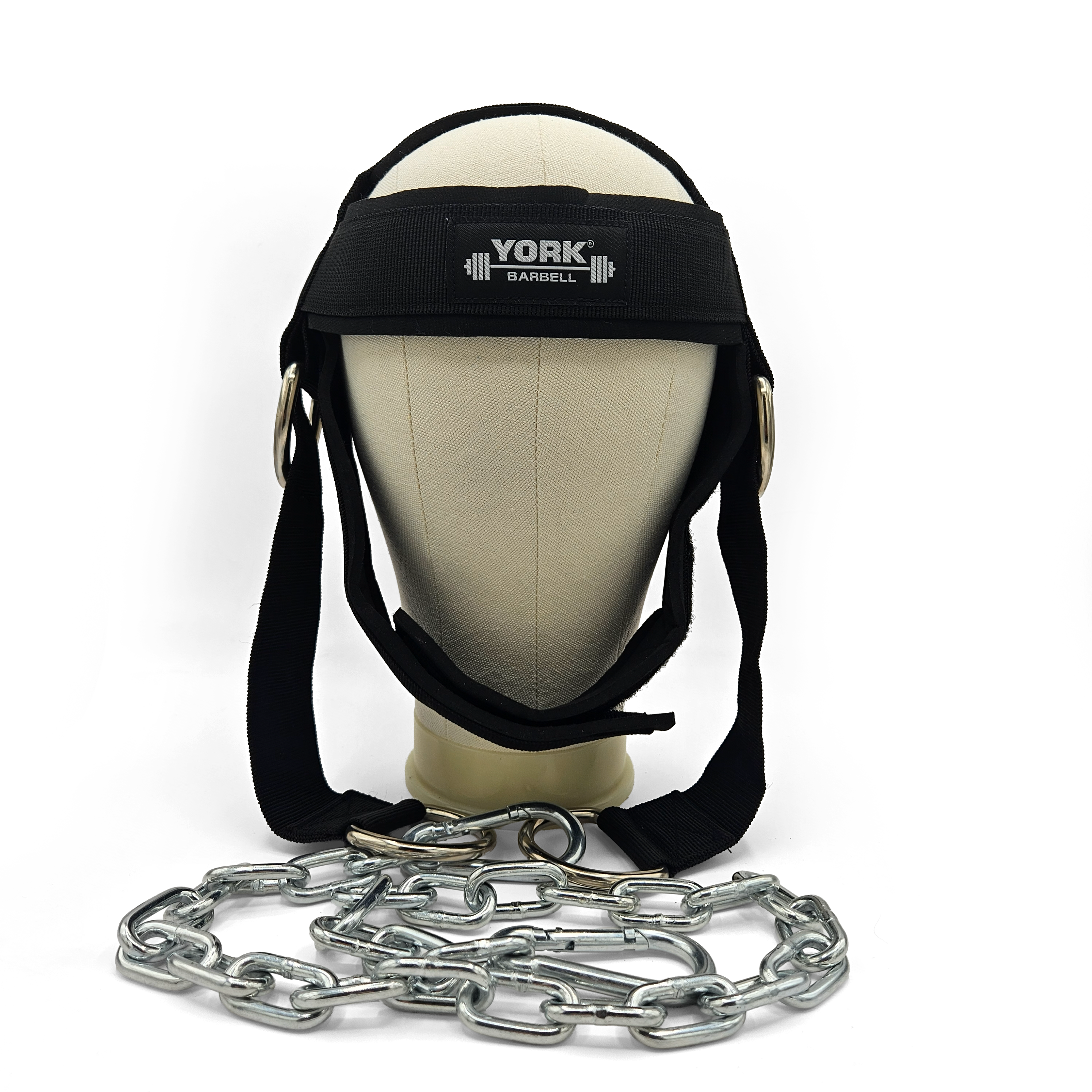 YORK® Head Harness