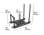 YORK® Weight Sled
