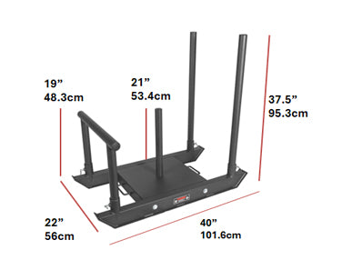YORK® Weight Sled