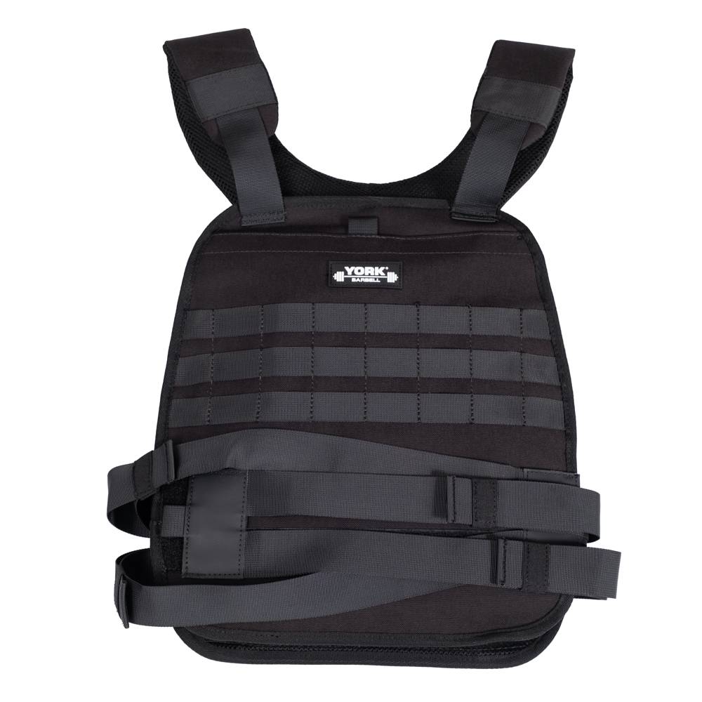 YORK® Weighted Vest