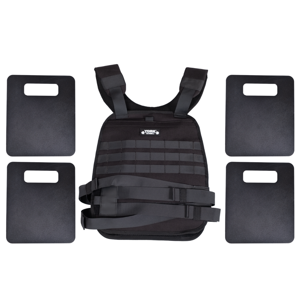 YORK® Weighted Vest