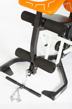 YORK Perform Home Gym - curl attachment