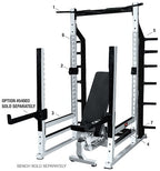 YORK® STS Multi-Function Rack