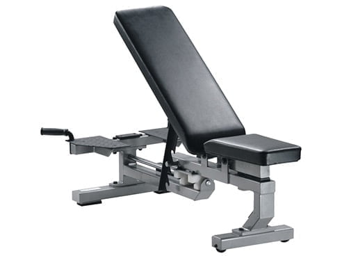 YORK® STS Bench Conversion Package