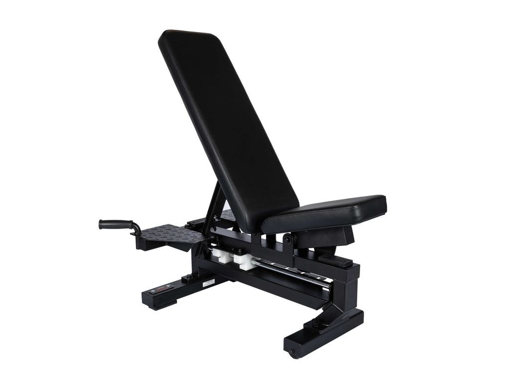 YORK® STS Multi-Function Bench