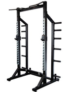 YORK® STS Self Standing Half Rack