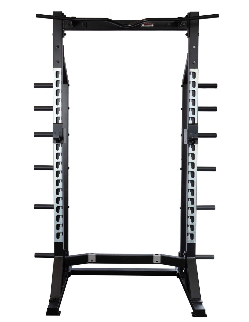 YORK® STS Self Standing Half Rack