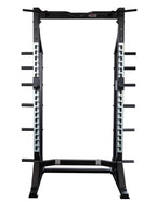 YORK® STS Self Standing Half Rack