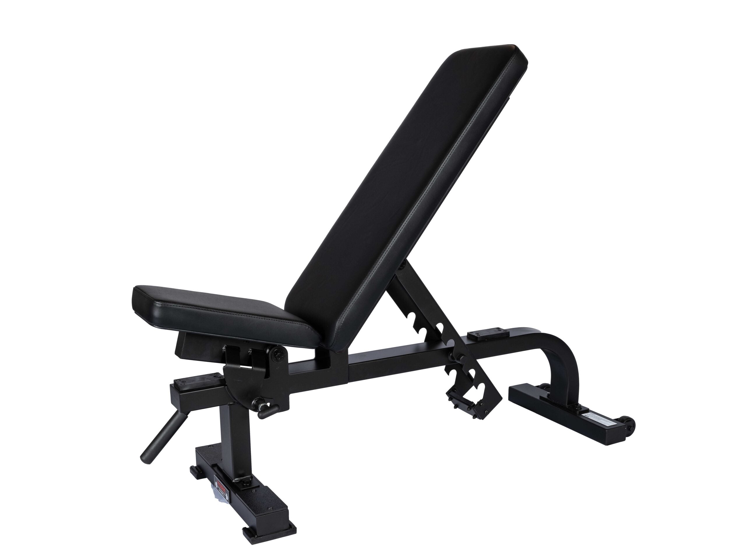 YORK® STS Flat-to-Incline Bench