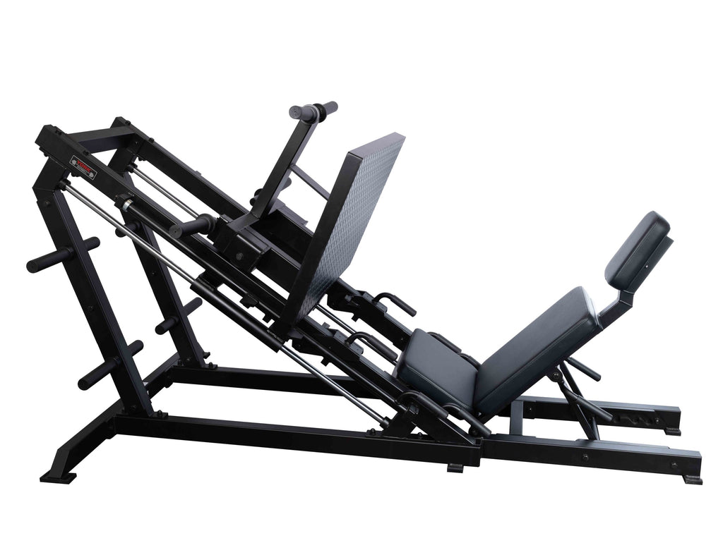 YORK® STS 35 Degree Leg Press Machine