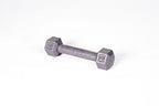YORK® Cast Iron Hex Dumbbell (Residential Use Only)