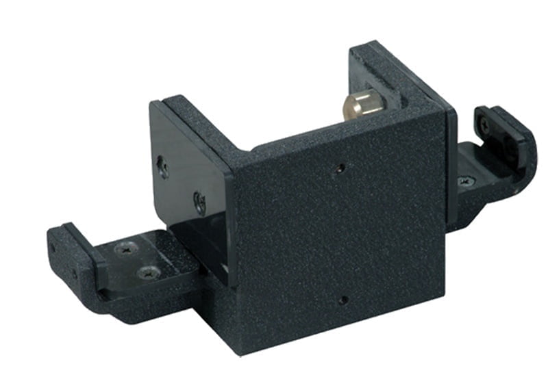 YORK® STS Double Bar Holders (Pair)