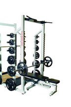 YORK® STS Double Half Rack