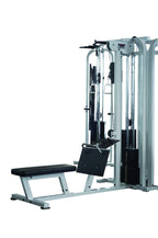 YORK® STS Low Seated Row