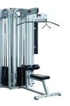 YORK® STS Lat Pulldown Machine