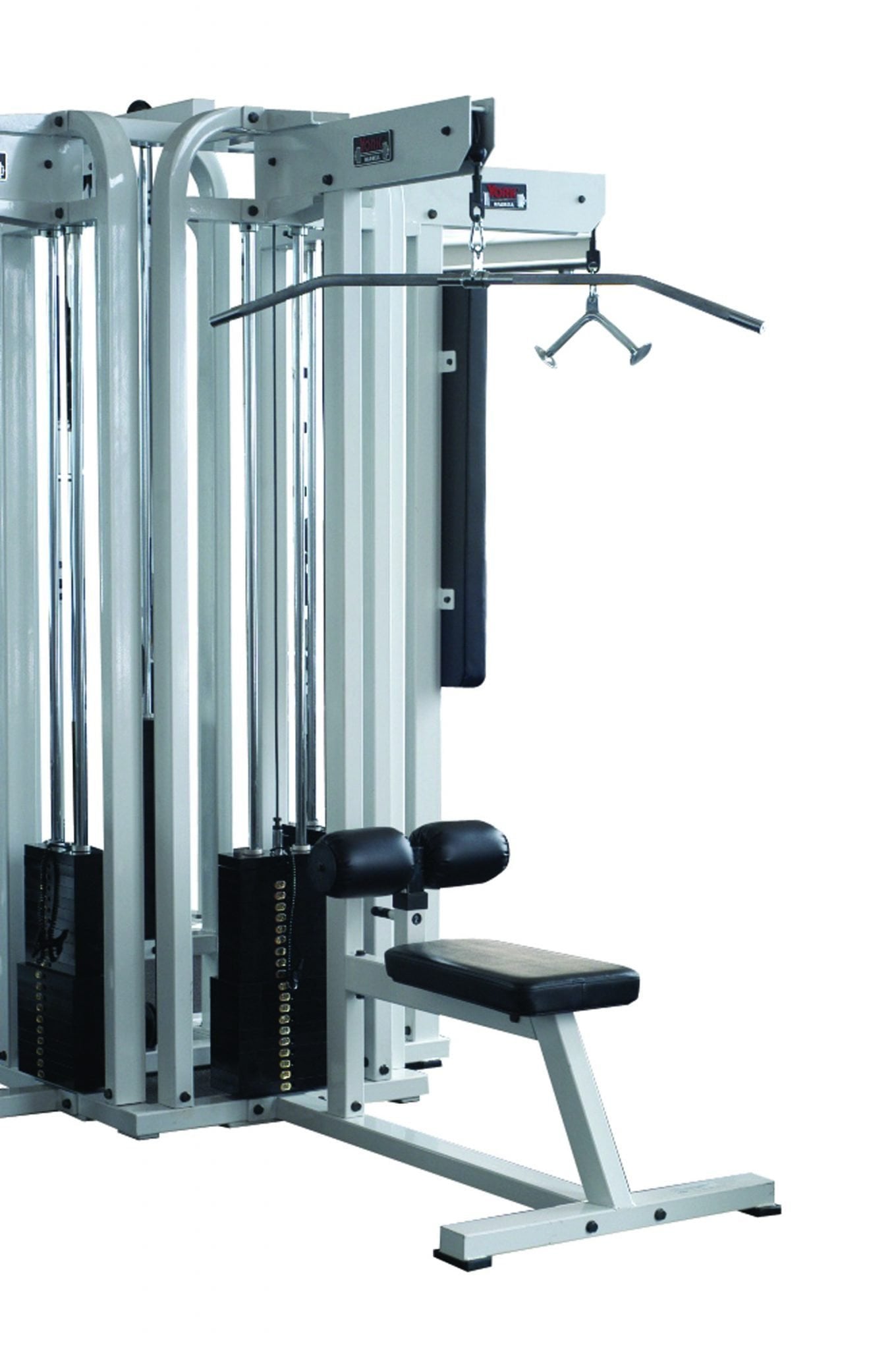 YORK® STS Lat Pulldown Machine