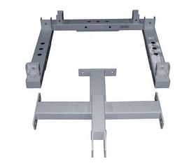 YORK® STS Connector Kit