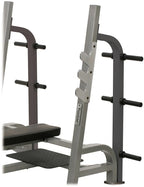 YORK® STS Optional Weight Storage