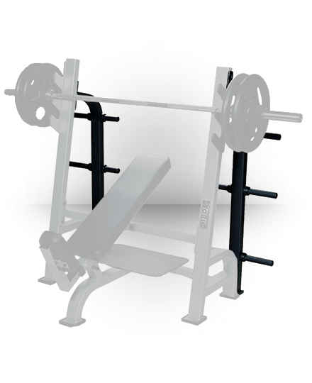 Optional Weight Storage