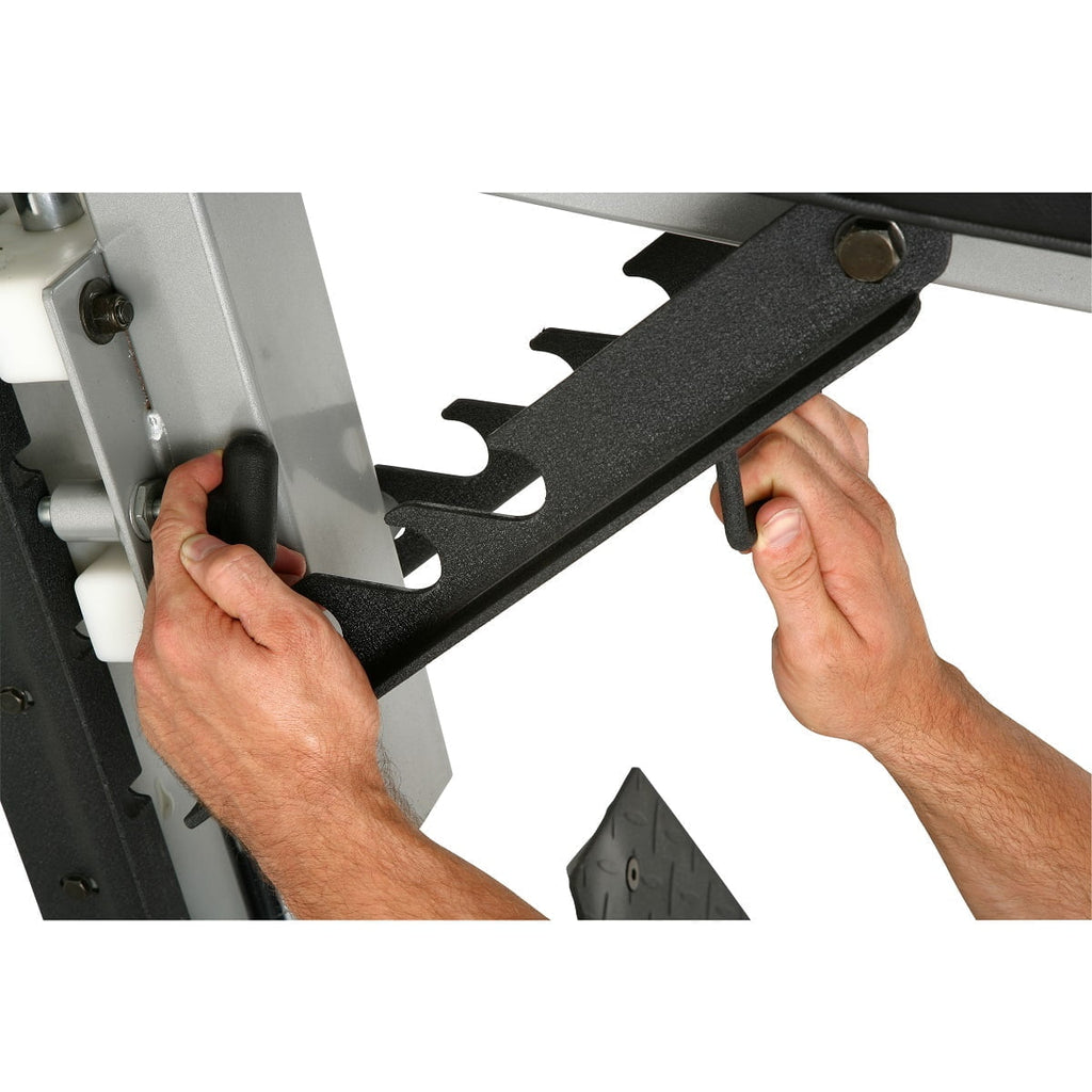 YORK® STS Multi-Function Bench