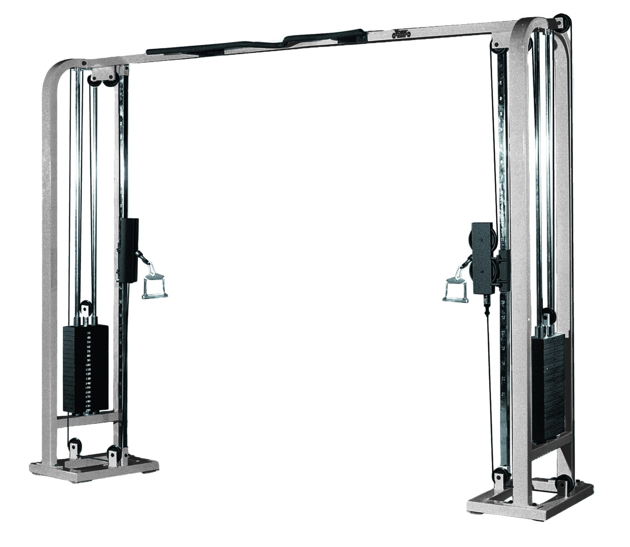 YORK® STS Cable Crossover