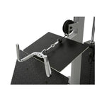 YORK® STS Low Seated Row