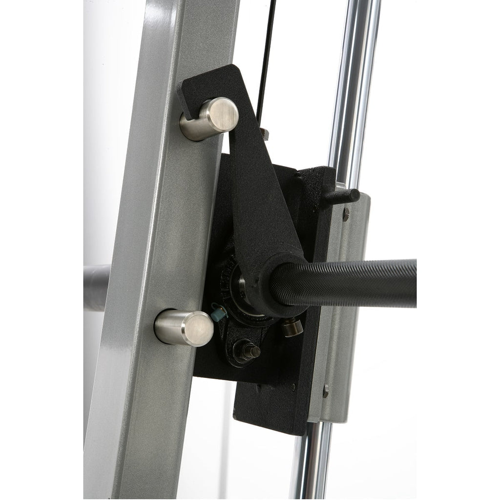 YORK® STS Counter-Balanced Smith Machine