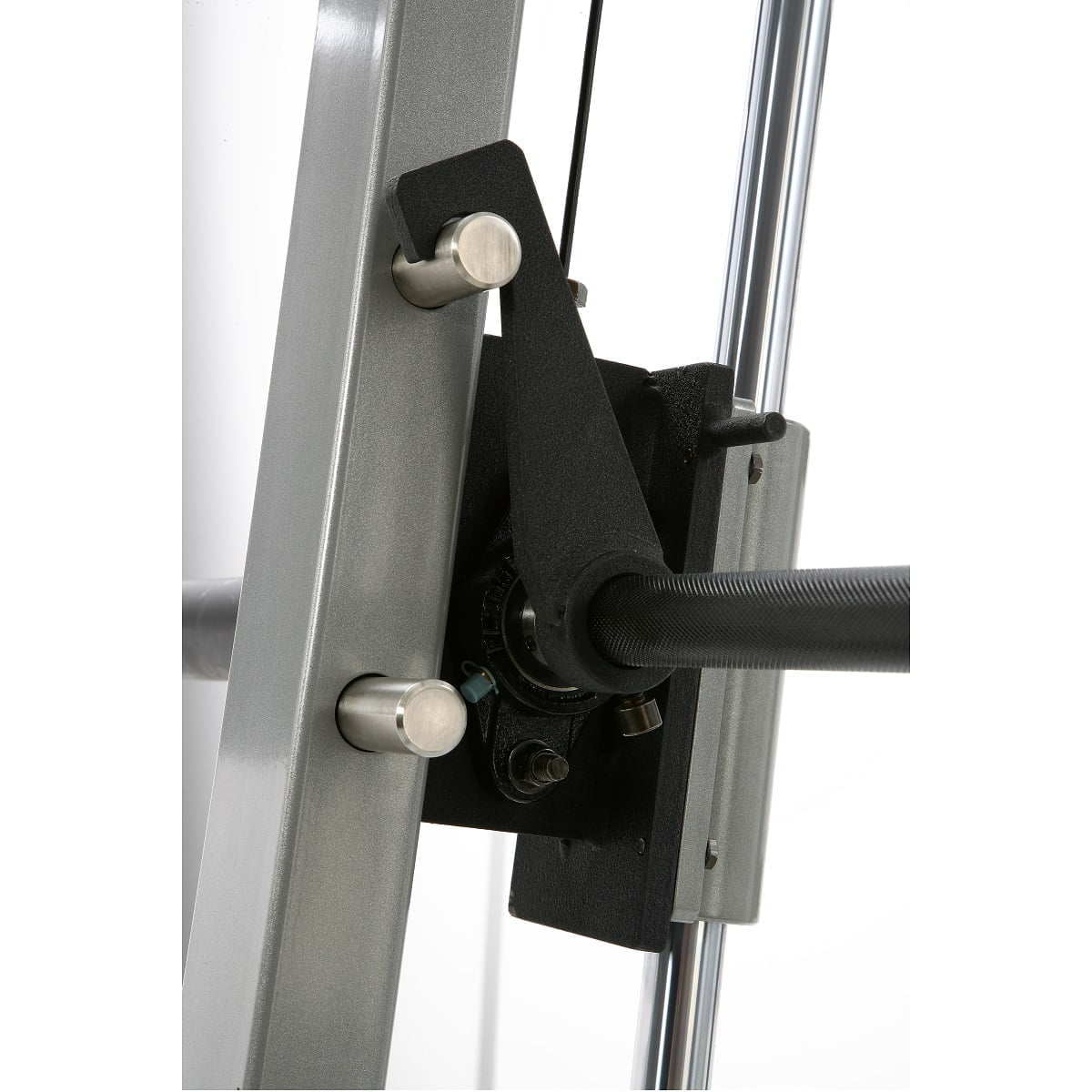 YORK® STS Counter-Balanced Smith Machine
