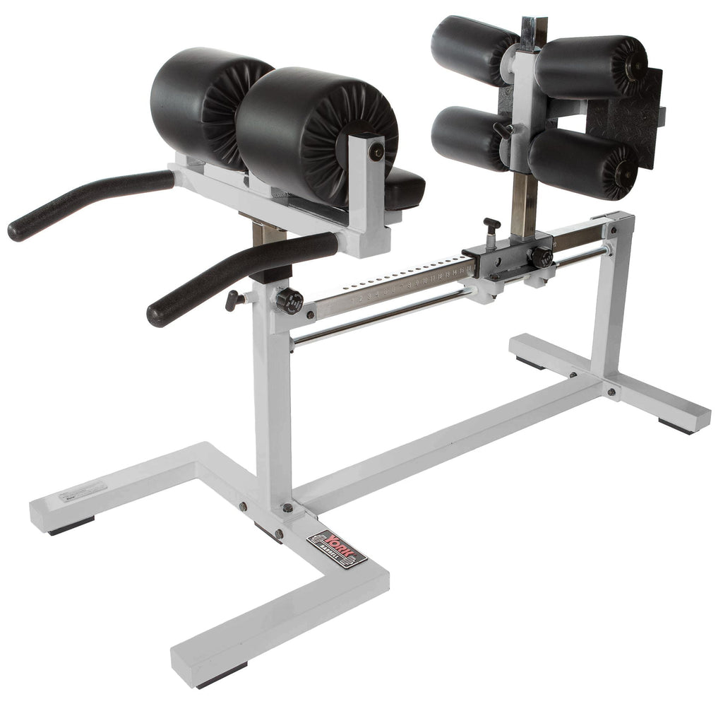 YORK® STS Glute Ham Developer Machine