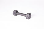 YORK® Cast Iron Hex Dumbbell (Residential Use Only)
